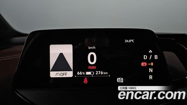 Volkswagen ID.4 Pro, 2022 8