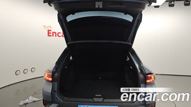 Volkswagen ID.4 Pro, 2022 20