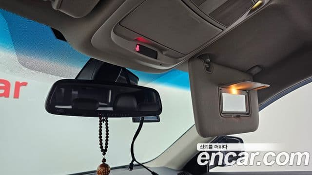 Renault Korea(Samsung) QM6 бензин 2WD RE, 2018 19