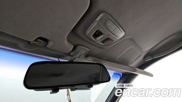 Hyundai 뉴엘란트라 1.5 GLS, 1994 19