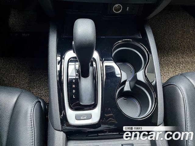 Honda Pilot 3세대, 2016 9