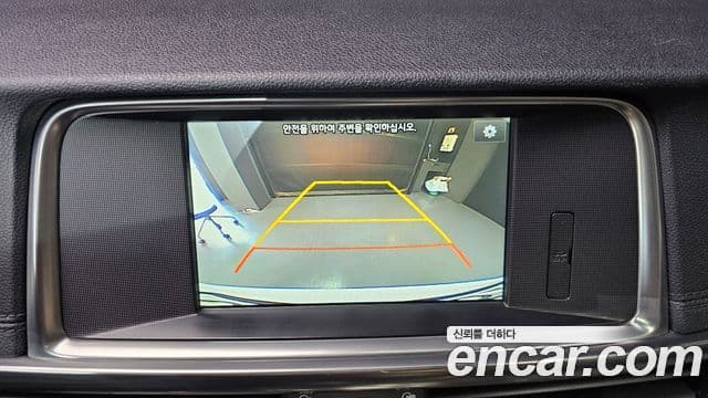 Kia K5 2세대 Prestige, 2016 16