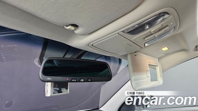 Kia K5 2세대 Prestige, 2016 17