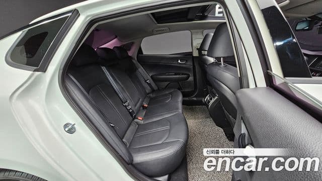 Kia K5 2세대 Prestige, 2016 19