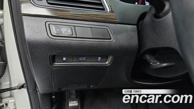 Hyundai LF Sonata 2.0 Smart, 2015 14