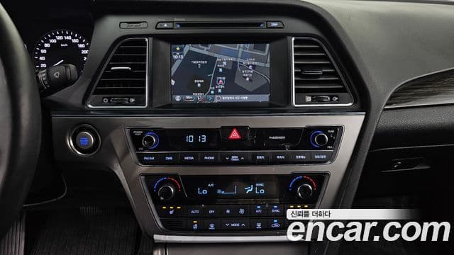 Hyundai LF Sonata 2.0 Smart, 2015 15