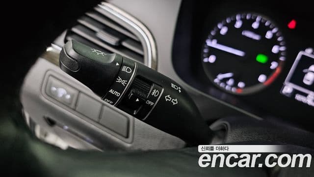 Hyundai LF Sonata 2.0 Smart, 2015 17