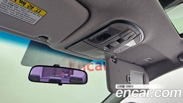 Hyundai LF Sonata 2.0 Smart, 2015 19