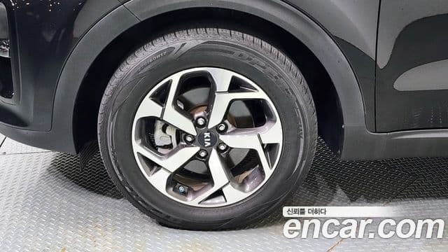 Kia Sportage The / новый Bold Luxury, 2019 все фото