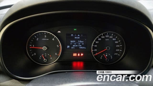 Kia Sportage The / новый Bold Luxury, 2019 8