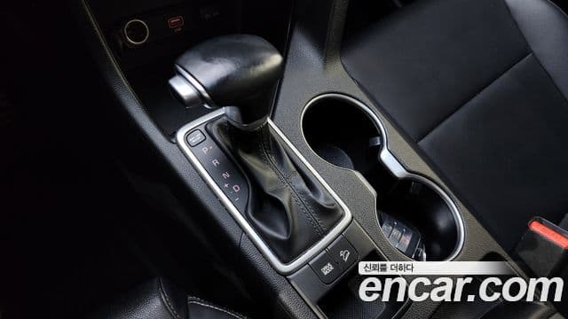 Kia Sportage The / новый Bold Luxury, 2019 9