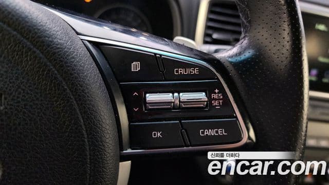 Kia Sportage The / новый Bold Luxury, 2019 17