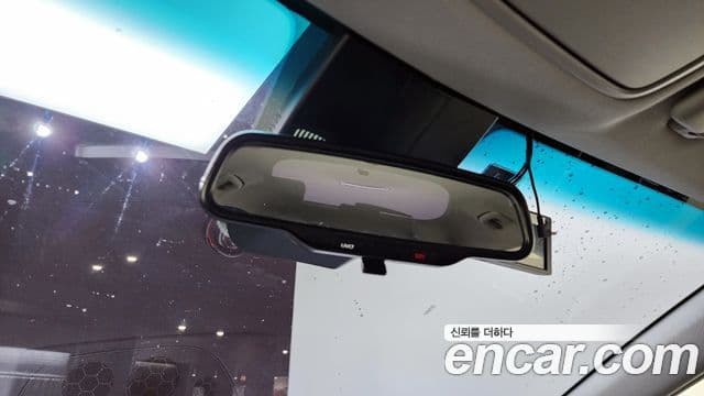 Kia Sportage The / новый Bold Luxury, 2019 18