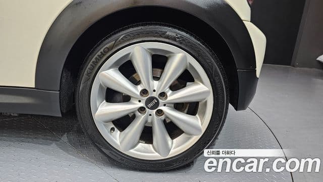 Mini Cooper S 2세대, 2013 все фото