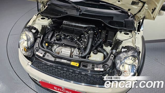 Mini Cooper S 2세대, 2013 6