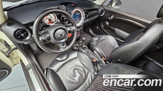 Mini Cooper S 2세대, 2013 7