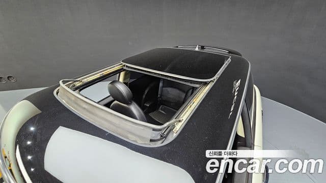 Mini Cooper S 2세대, 2013 11