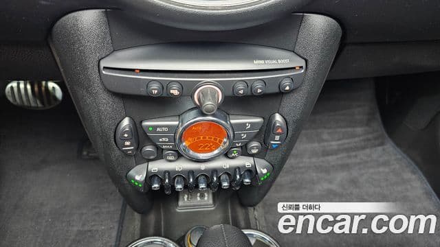 Mini Cooper S 2세대, 2013 17