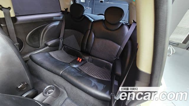 Mini Cooper S 2세대, 2013 19