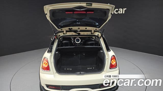 Mini Cooper S 2세대, 2013 20