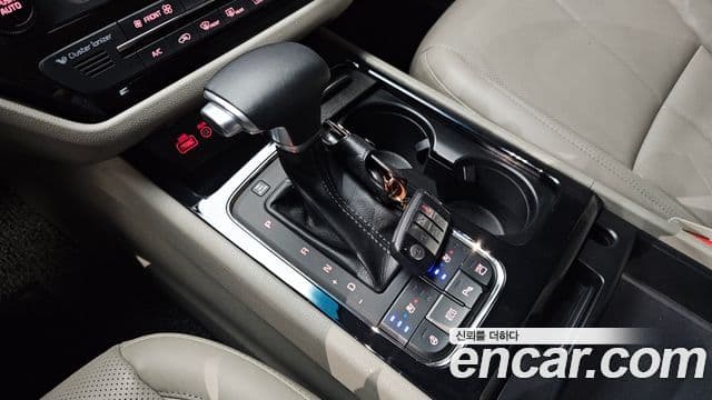 Kia All New Carnival Special, 2018 9