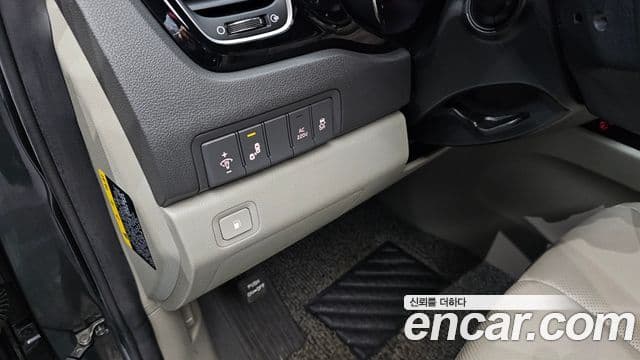 Kia All New Carnival Special, 2018 16