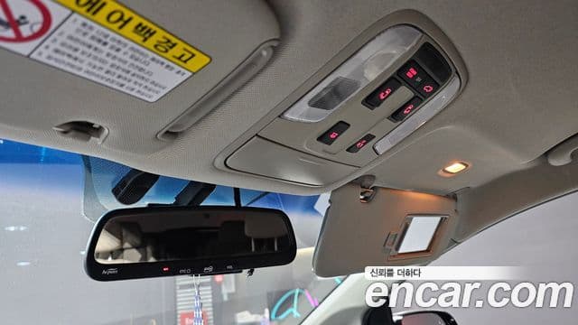 Kia All New Carnival Special, 2018 19