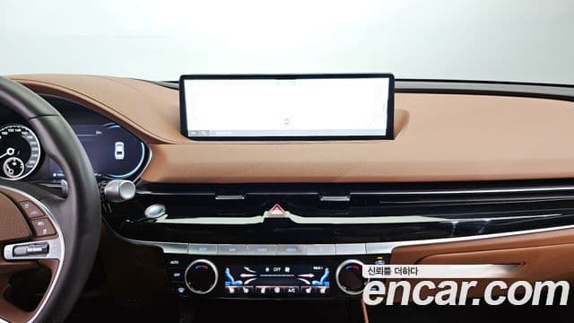 Genesis G80 (RG3) бензин 2.5 турбо AWD, 2023 15