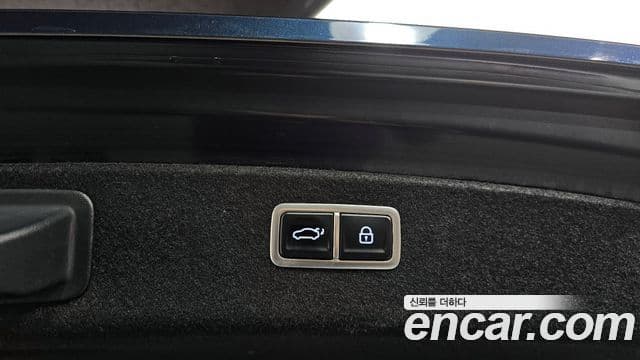 Genesis G80 (RG3) бензин 2.5 турбо AWD, 2023 16