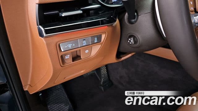 Genesis G80 (RG3) бензин 2.5 турбо AWD, 2023 17