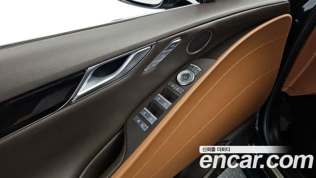 Genesis G80 (RG3) бензин 2.5 турбо AWD, 2023 18