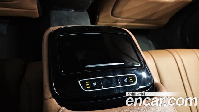 Genesis G80 (RG3) бензин 2.5 турбо AWD, 2023 19