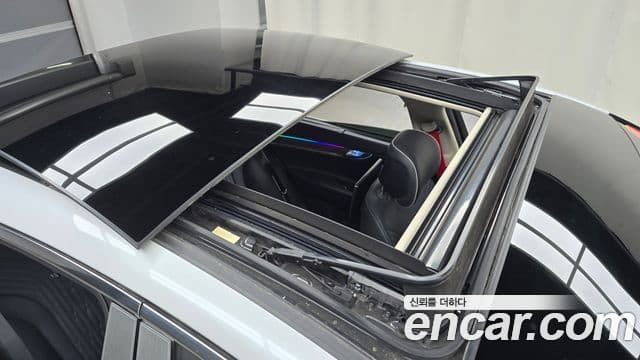 Genesis G80 (RG3) бензин 2.5 турбо AWD, 2024 17