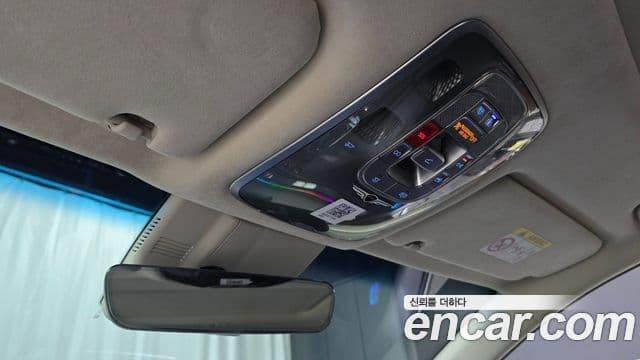 Genesis G80 (RG3) бензин 2.5 турбо AWD, 2024 18