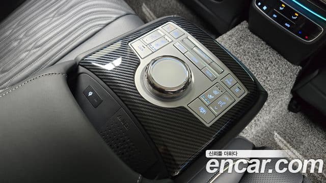 Genesis G80 (RG3) бензин 2.5 турбо AWD, 2024 19