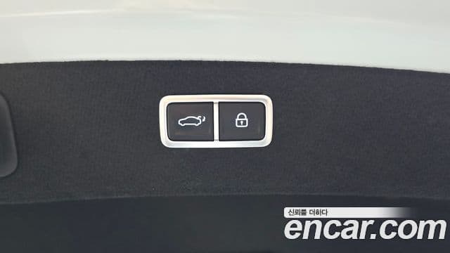 Genesis G80 (RG3) бензин 2.5 турбо AWD, 2024 20