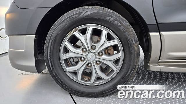 Hyundai Grand Starex лимузин, 2017 все фото