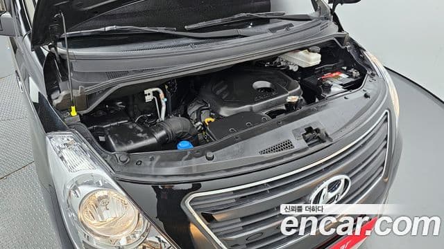 Hyundai Grand Starex лимузин, 2017 6