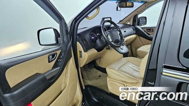 Hyundai Grand Starex лимузин, 2017 11