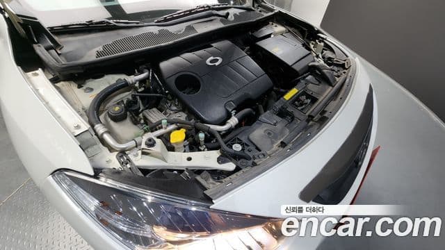 Renault Korea(Samsung) 뉴SM3 RE, 2010 6