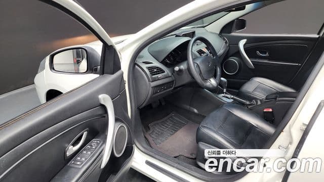 Renault Korea(Samsung) 뉴SM3 RE, 2010 10