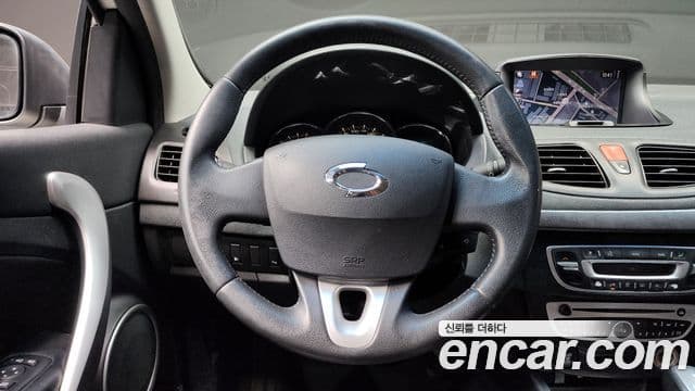 Renault Korea(Samsung) 뉴SM3 RE, 2010 13