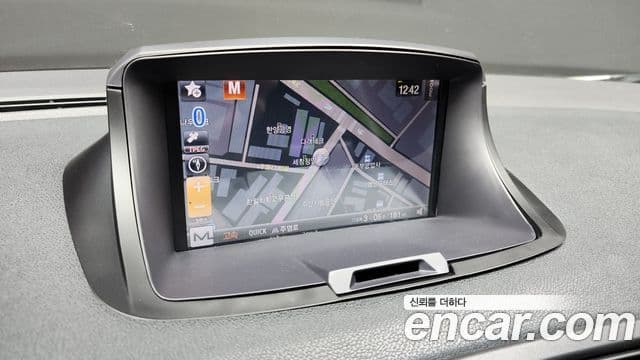 Renault Korea(Samsung) 뉴SM3 RE, 2010 14