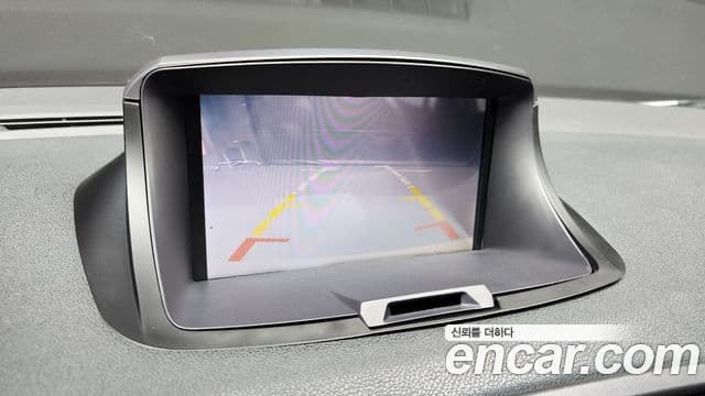 Renault Korea(Samsung) 뉴SM3 RE, 2010 15