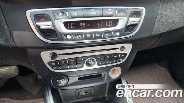 Renault Korea(Samsung) 뉴SM3 RE, 2010 16