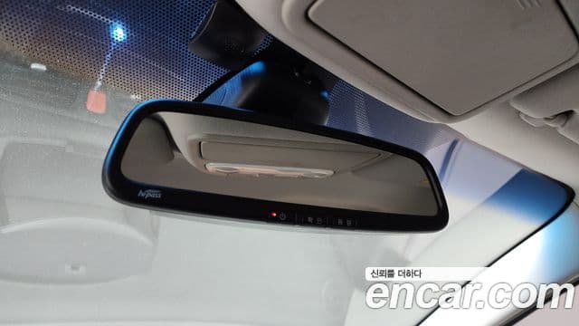 Renault Korea(Samsung) 뉴SM3 RE, 2010 17