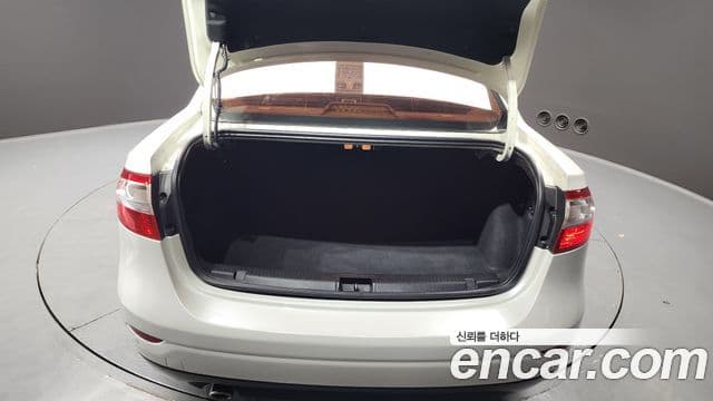 Renault Korea(Samsung) 뉴SM3 RE, 2010 20