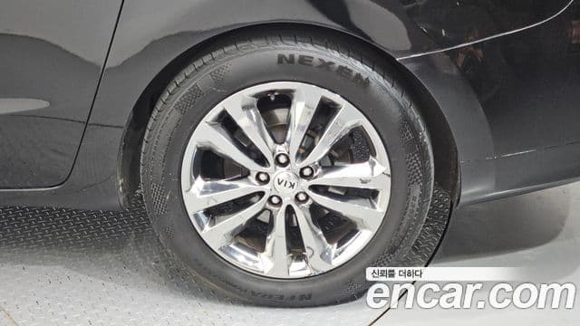 Kia All New Carnival Prestige, 2016 все фото