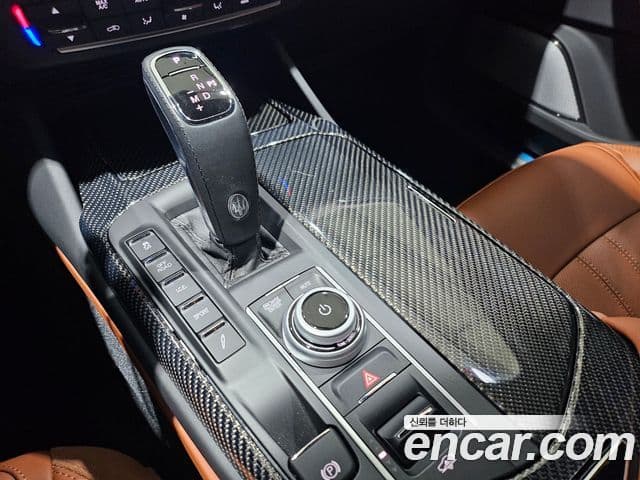 Maserati Levante 3.0 S AWD Modena, 2023 9