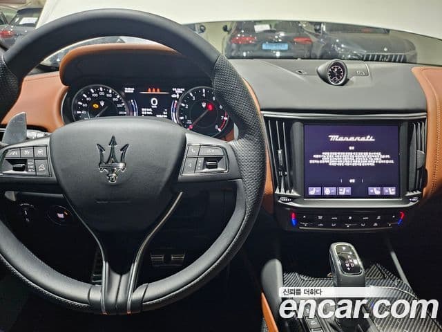 Maserati Levante 3.0 S AWD Modena, 2023 11
